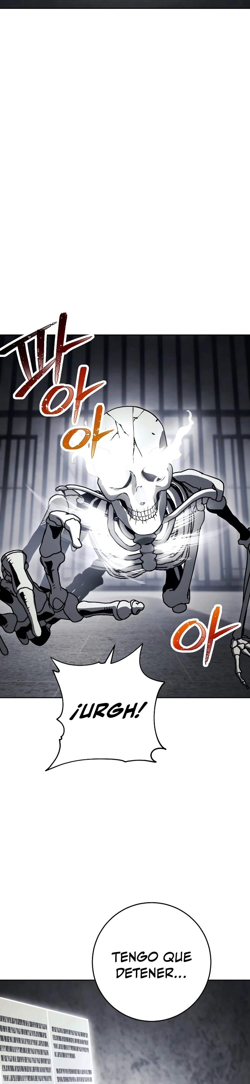 Soldado Esqueleto > Capitulo 229 > Page 71