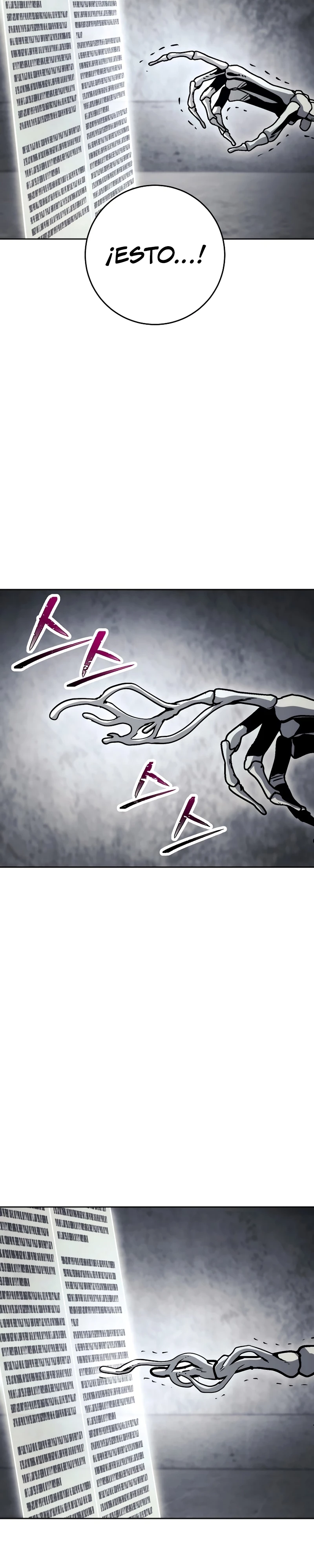 Soldado Esqueleto > Capitulo 229 > Page 81