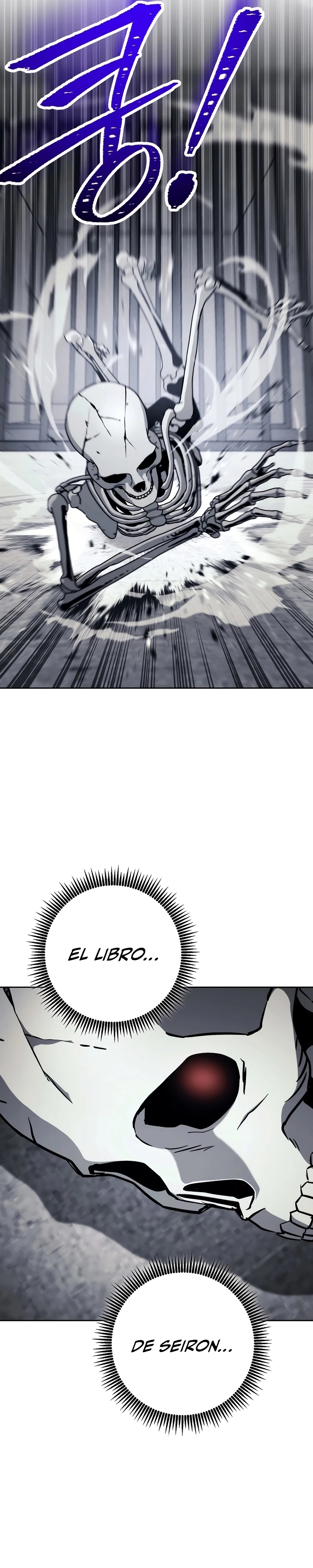 Soldado Esqueleto > Capitulo 229 > Page 101