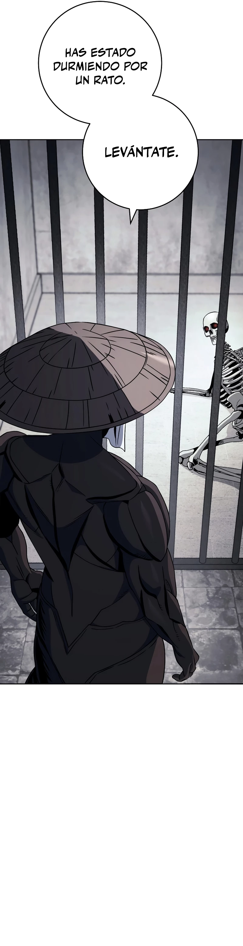 Soldado Esqueleto > Capitulo 229 > Page 151