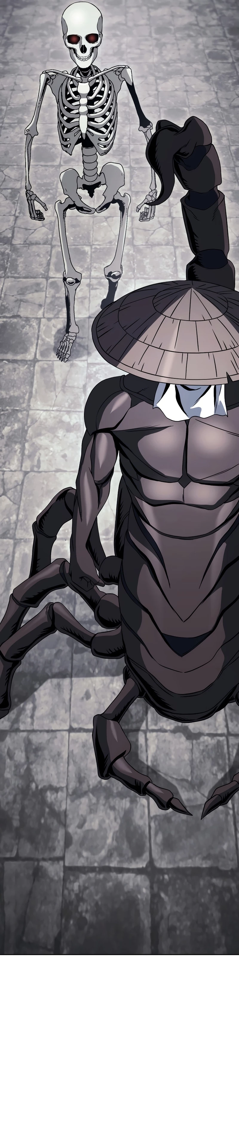 Soldado Esqueleto > Capitulo 229 > Page 201