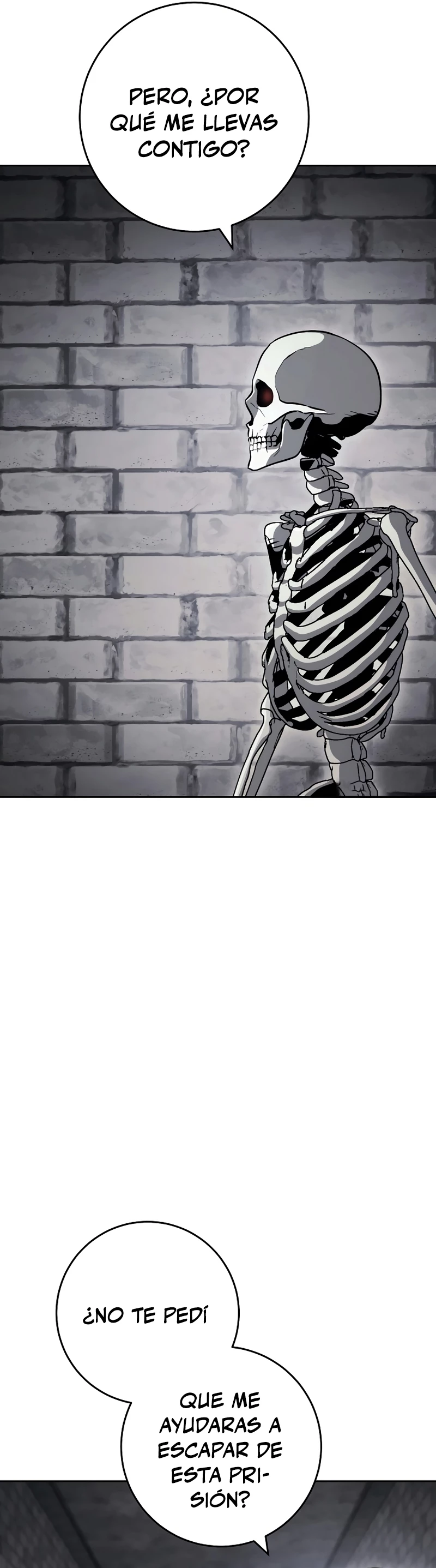 Soldado Esqueleto > Capitulo 229 > Page 211