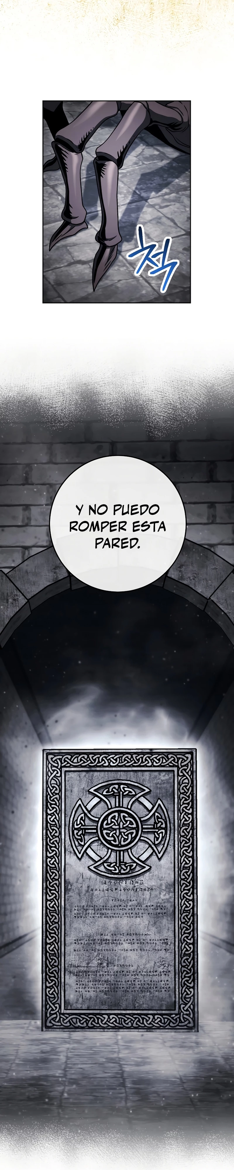 Soldado Esqueleto > Capitulo 229 > Page 231