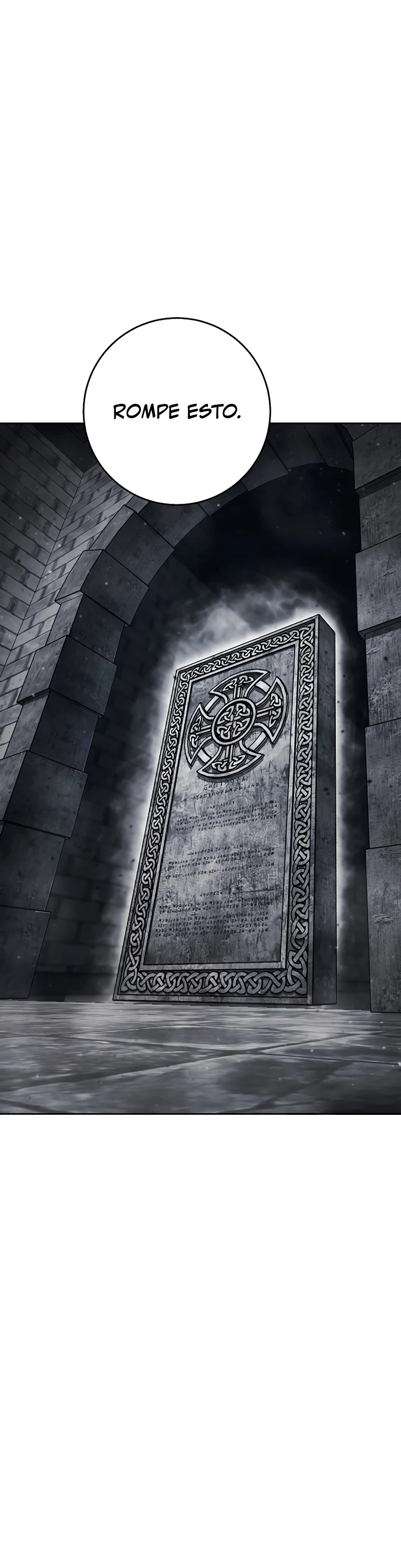 Soldado Esqueleto > Capitulo 229 > Page 261