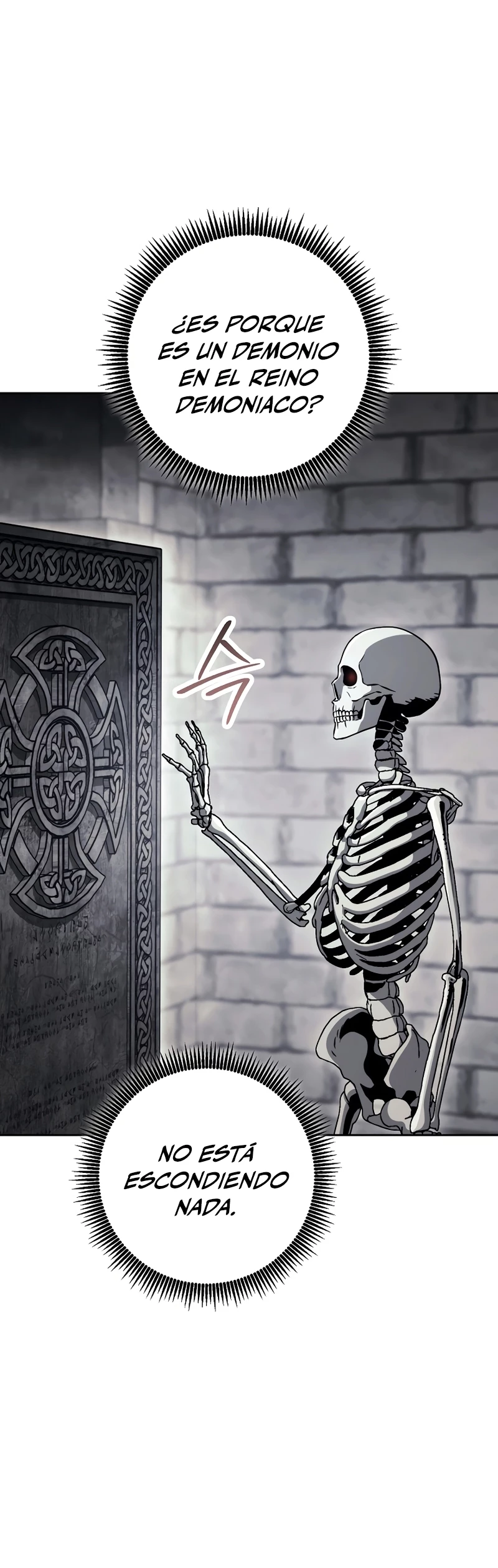 Soldado Esqueleto > Capitulo 229 > Page 311