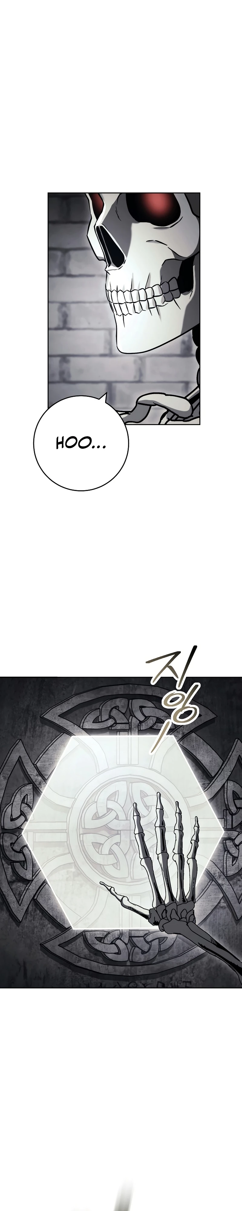 Soldado Esqueleto > Capitulo 229 > Page 331