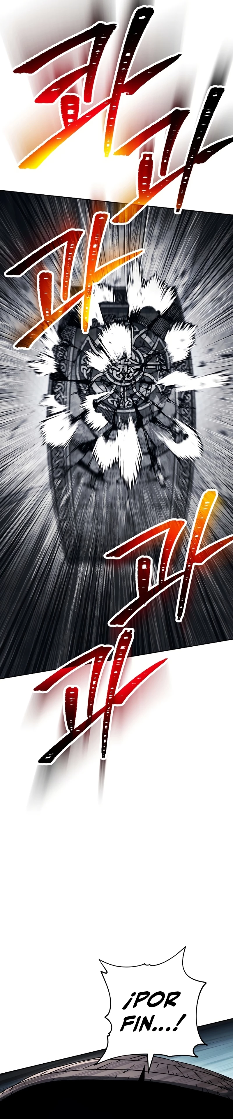 Soldado Esqueleto > Capitulo 229 > Page 361