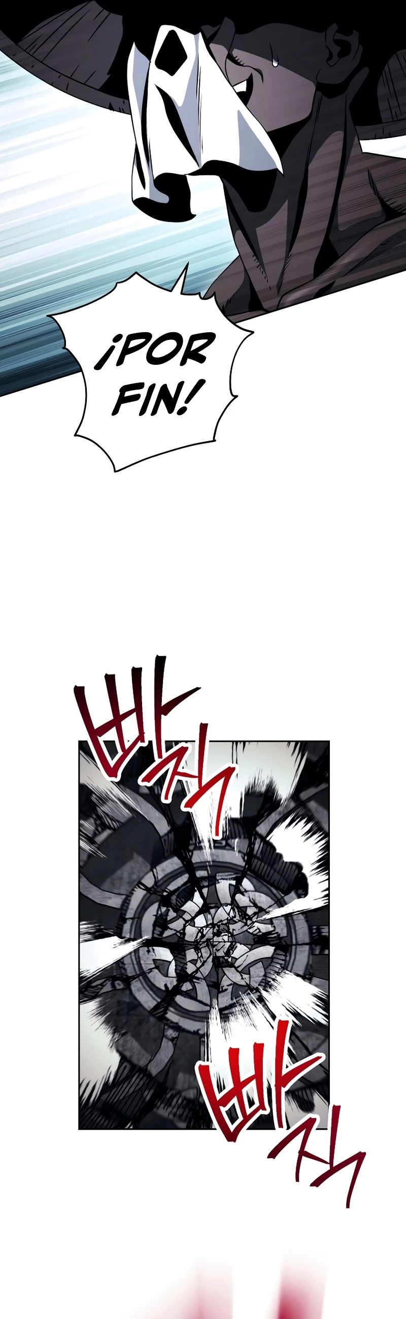 Soldado Esqueleto > Capitulo 229 > Page 371