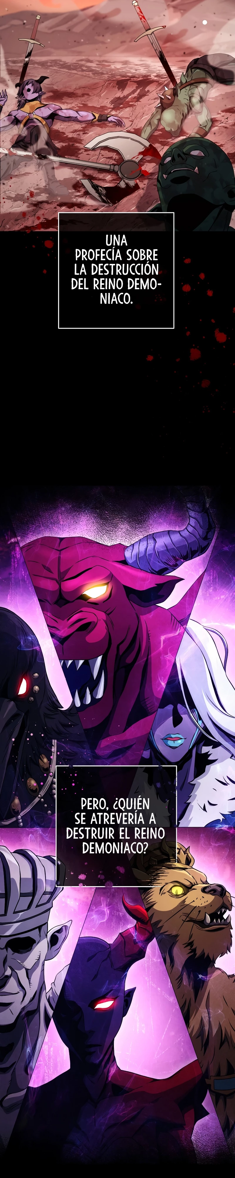 Soldado Esqueleto > Capitulo 230 > Page 21