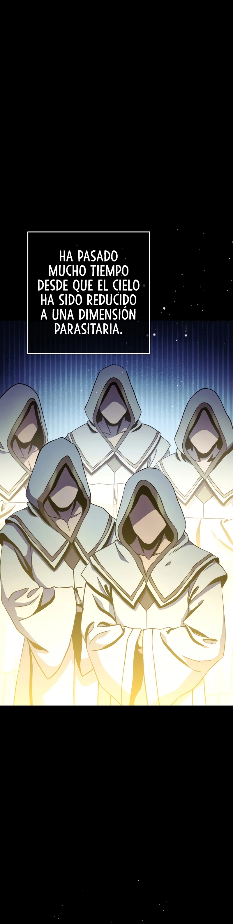 Soldado Esqueleto > Capitulo 230 > Page 31