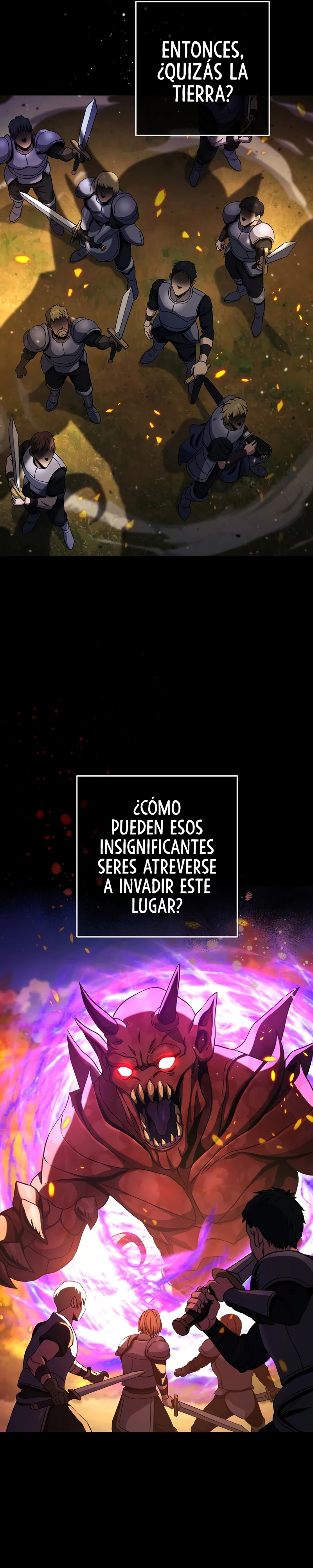 Soldado Esqueleto > Capitulo 230 > Page 41