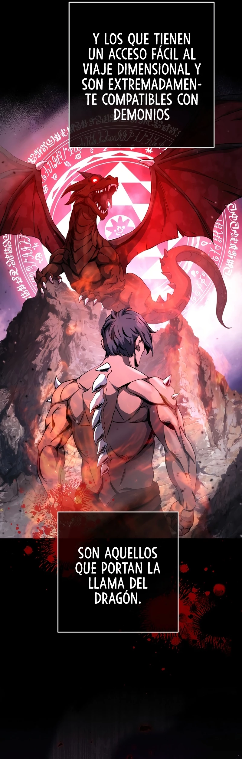 Soldado Esqueleto > Capitulo 230 > Page 61