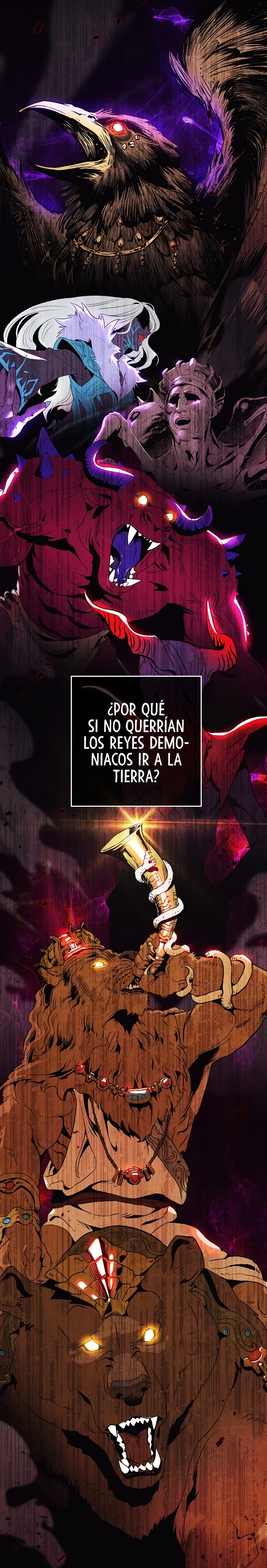 Soldado Esqueleto > Capitulo 230 > Page 71