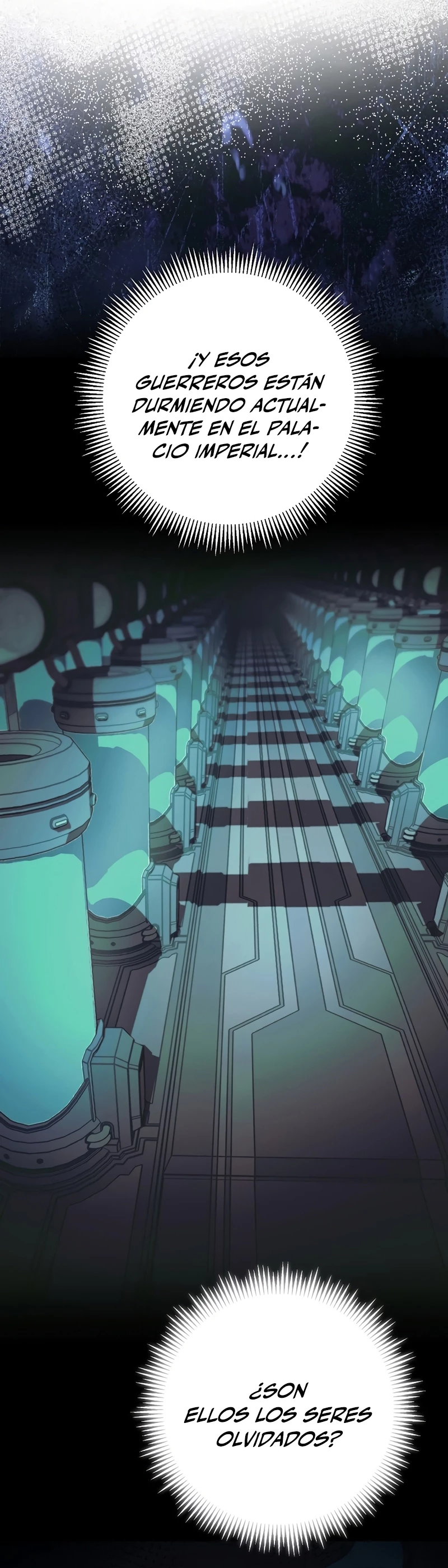 Soldado Esqueleto > Capitulo 230 > Page 101
