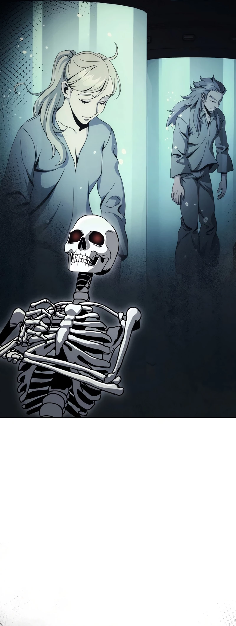 Soldado Esqueleto > Capitulo 230 > Page 111