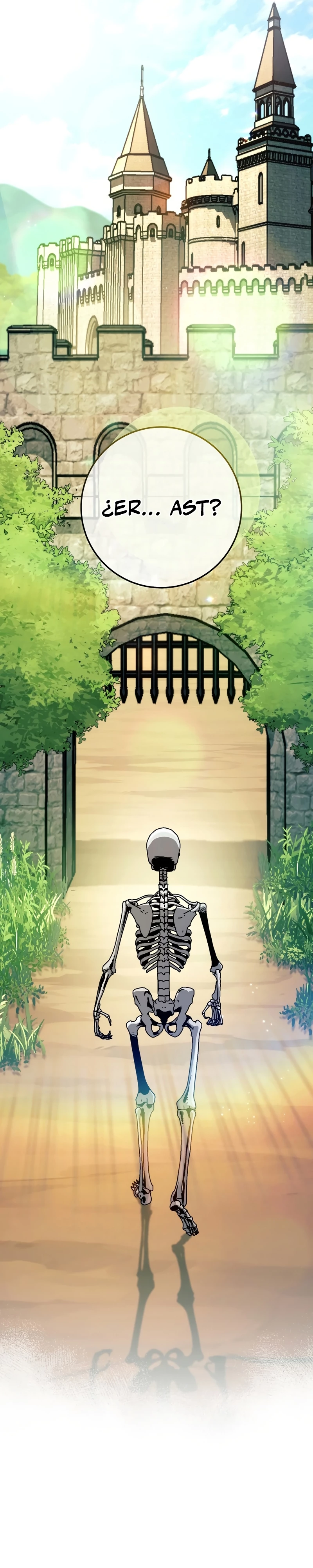 Soldado Esqueleto > Capitulo 230 > Page 231