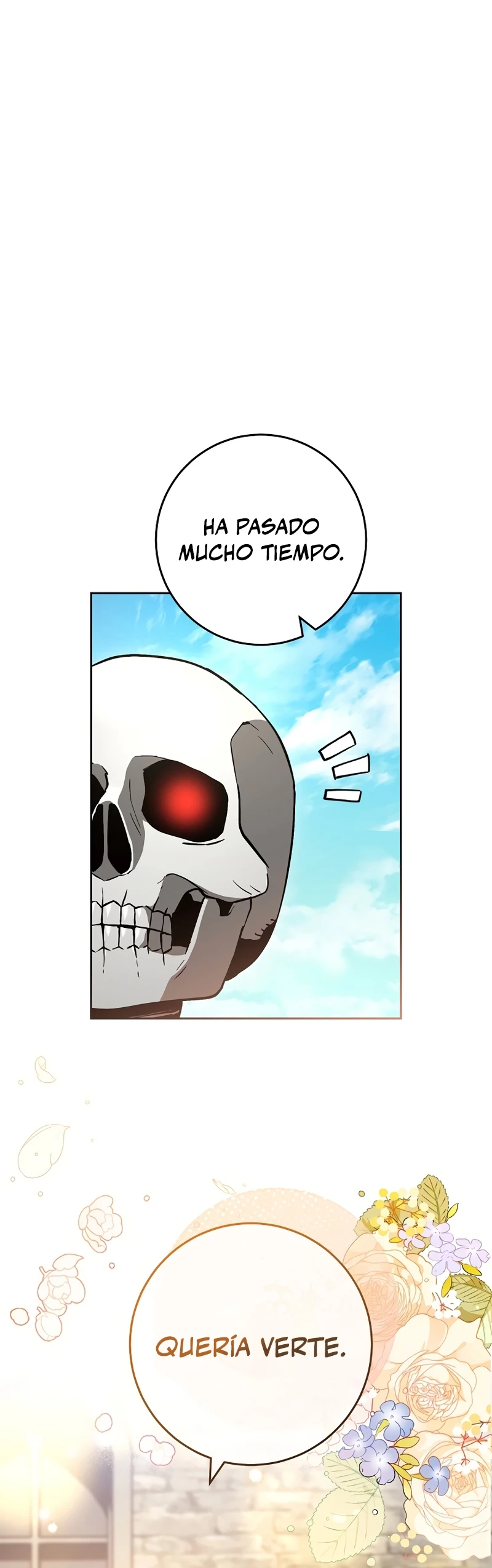 Soldado Esqueleto > Capitulo 230 > Page 271