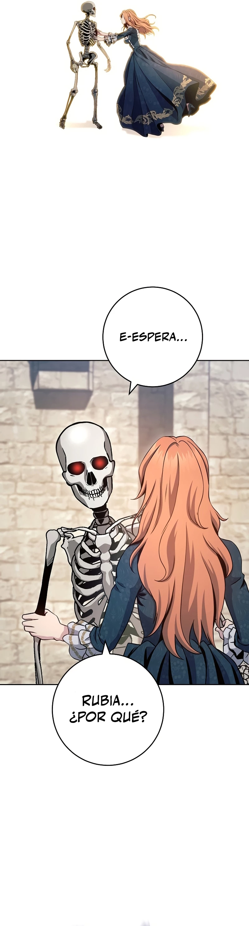 Soldado Esqueleto > Capitulo 230 > Page 291