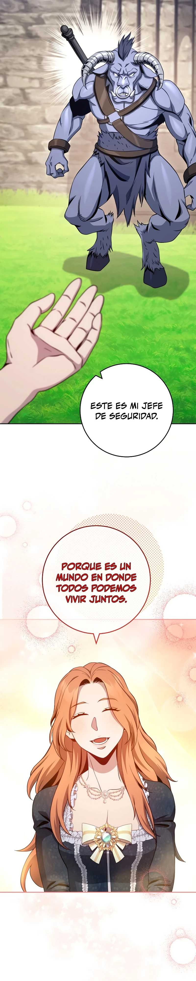 Soldado Esqueleto > Capitulo 230 > Page 321