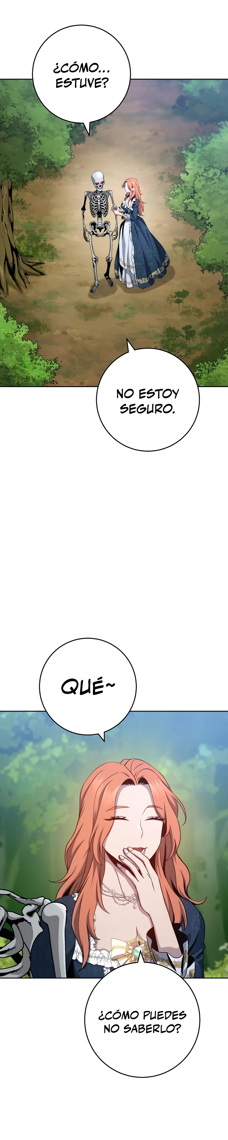 Soldado Esqueleto > Capitulo 230 > Page 351