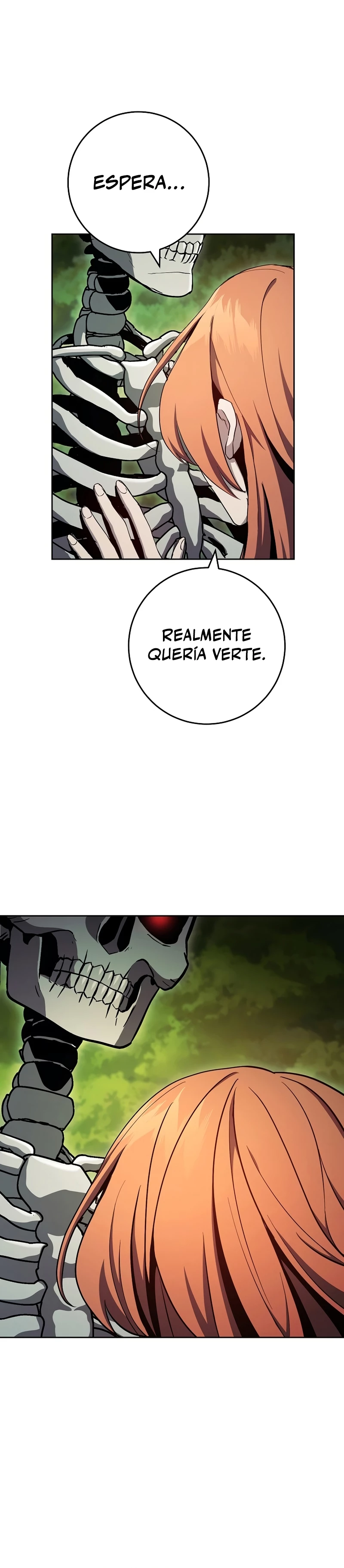 Soldado Esqueleto > Capitulo 230 > Page 401