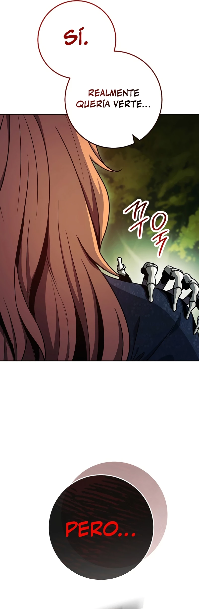 Soldado Esqueleto > Capitulo 230 > Page 411