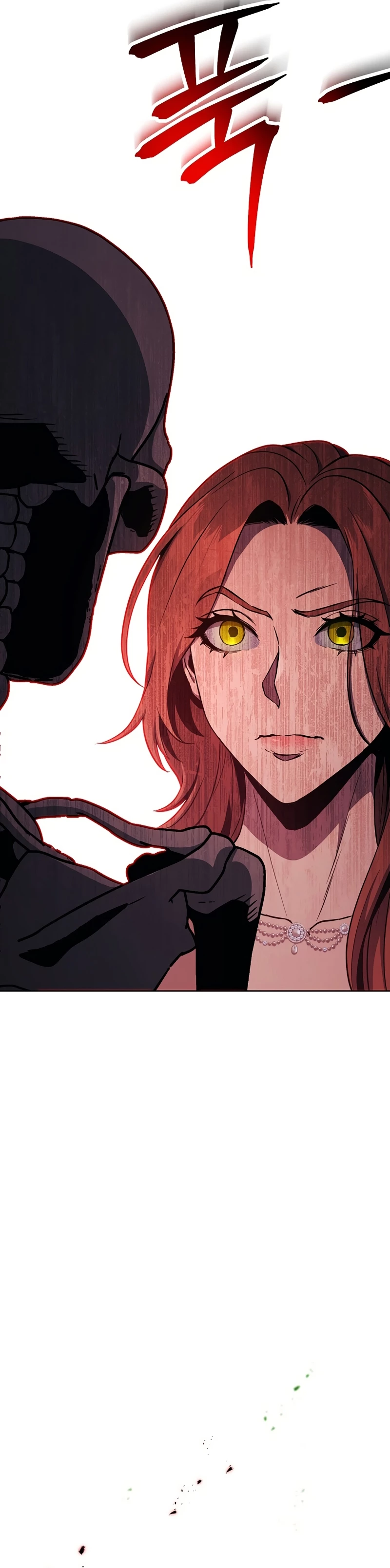 Soldado Esqueleto > Capitulo 230 > Page 421