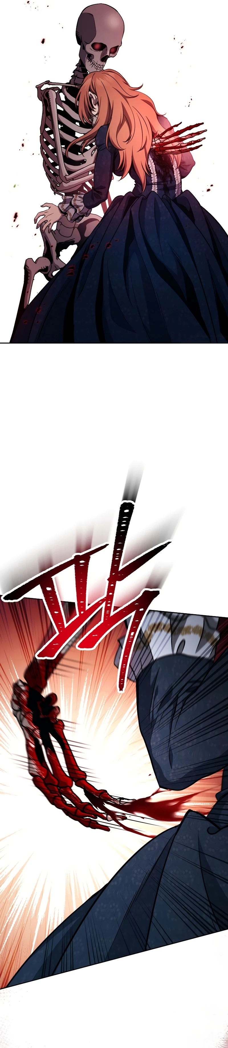 Soldado Esqueleto > Capitulo 230 > Page 431