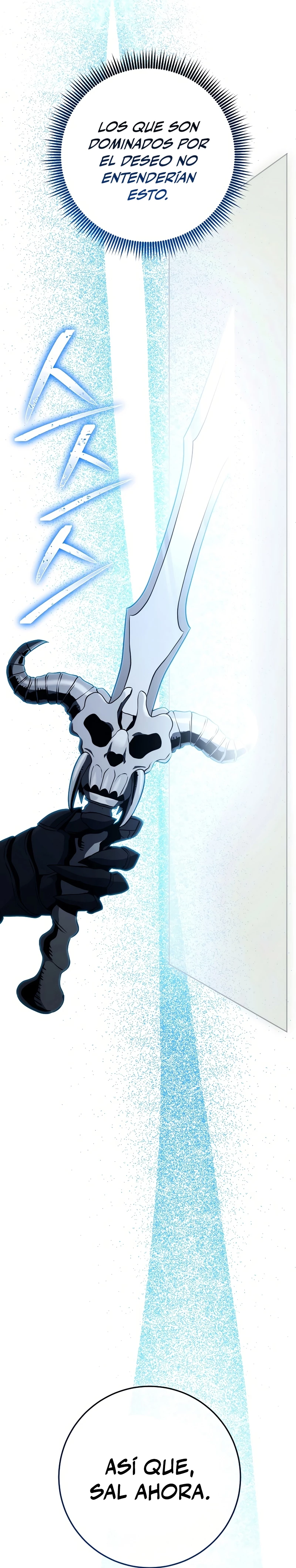 Soldado Esqueleto > Capitulo 231 > Page 31
