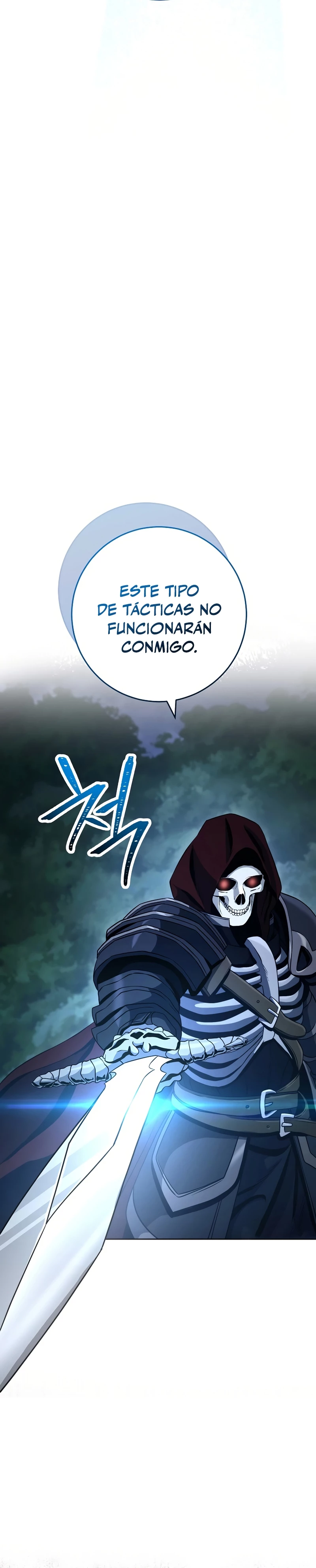 Soldado Esqueleto > Capitulo 231 > Page 41