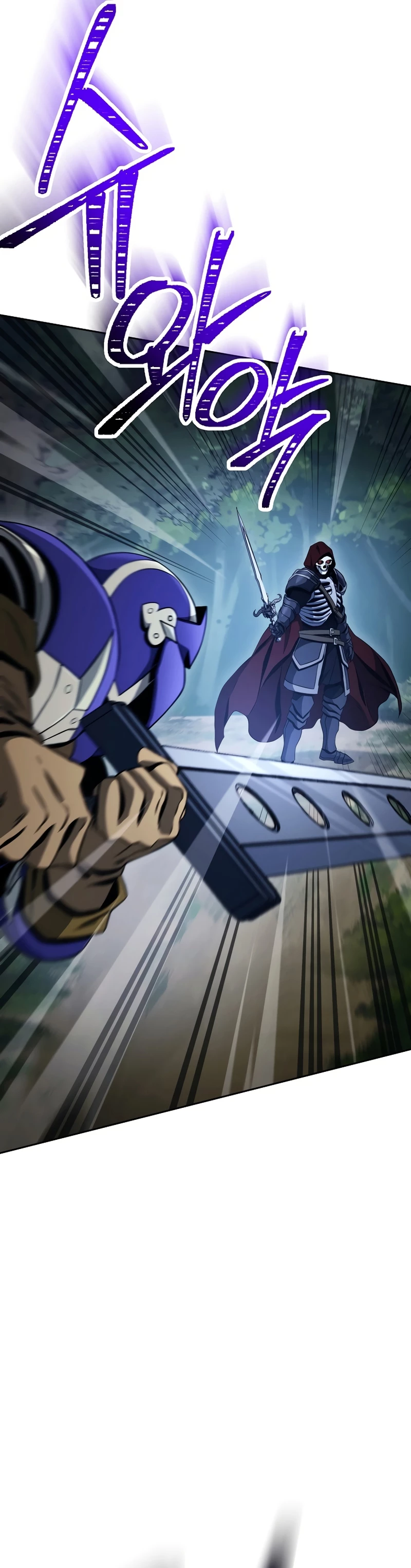 Soldado Esqueleto > Capitulo 231 > Page 91