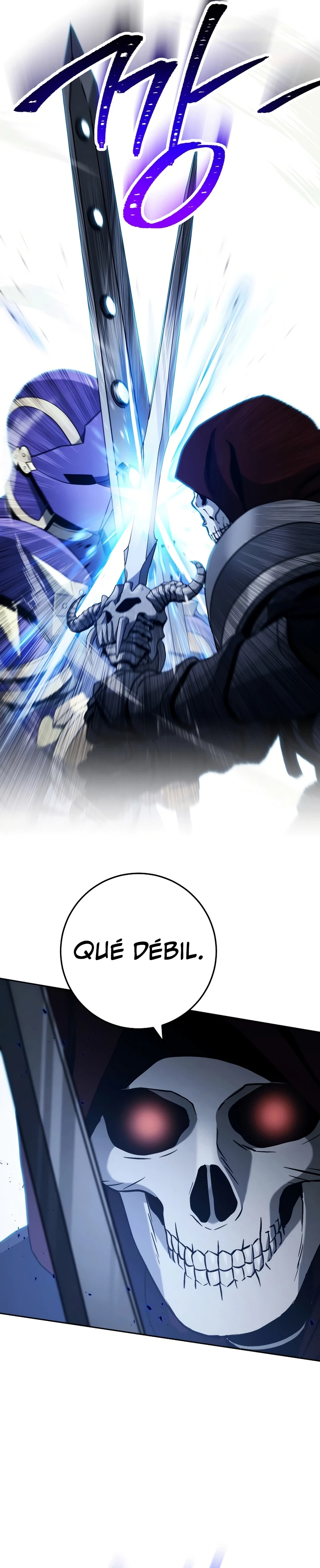 Soldado Esqueleto > Capitulo 231 > Page 101