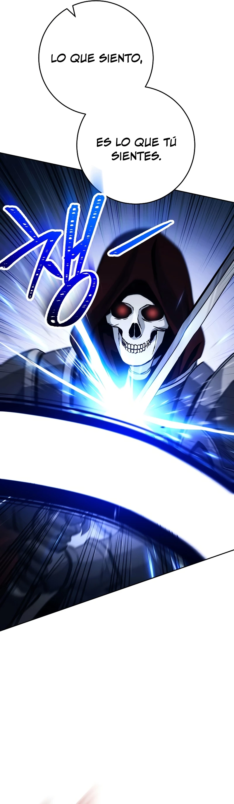 Soldado Esqueleto > Capitulo 231 > Page 121