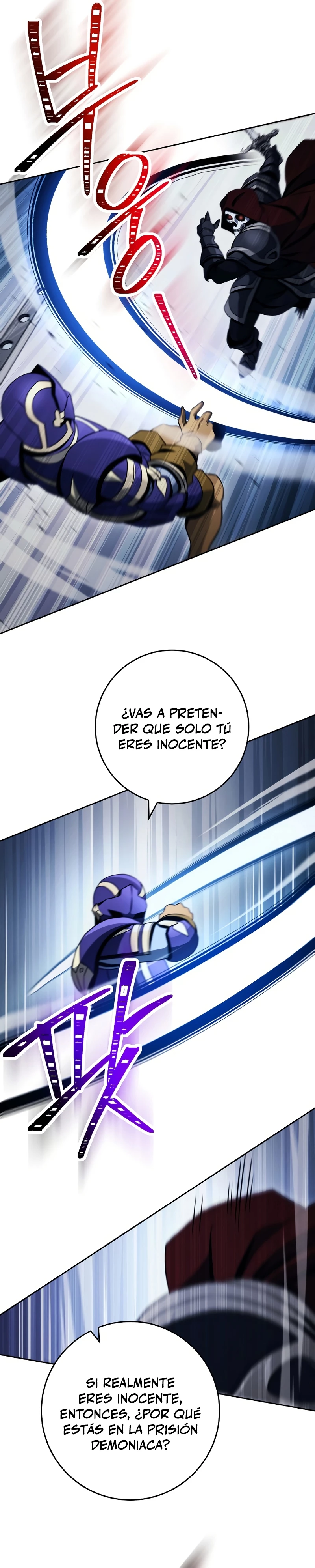 Soldado Esqueleto > Capitulo 231 > Page 131