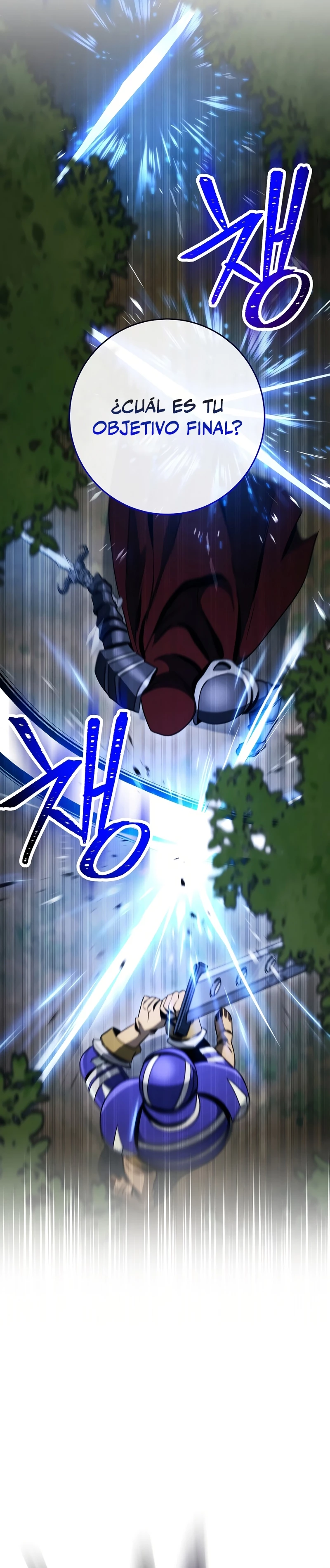 Soldado Esqueleto > Capitulo 231 > Page 151