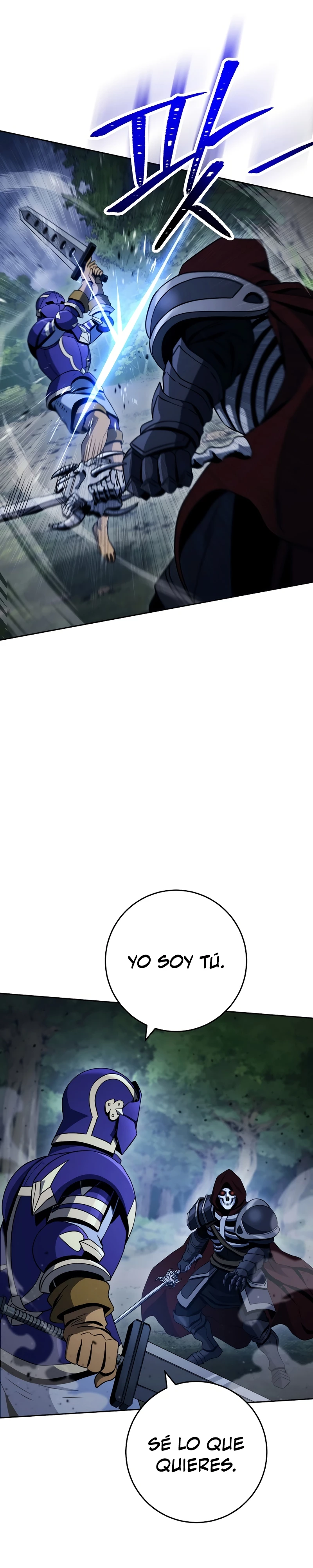 Soldado Esqueleto > Capitulo 231 > Page 181