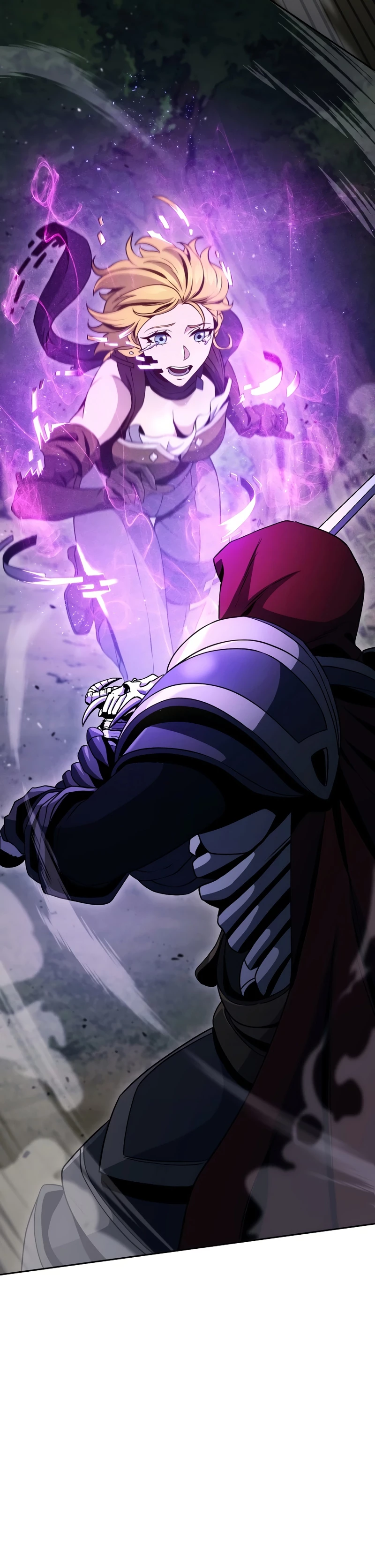 Soldado Esqueleto > Capitulo 231 > Page 201