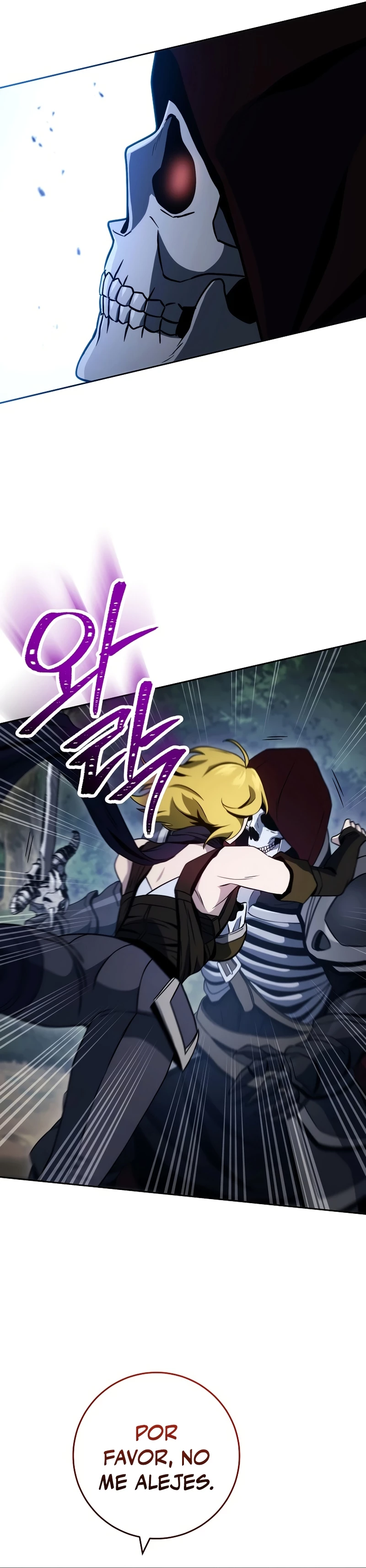 Soldado Esqueleto > Capitulo 231 > Page 211