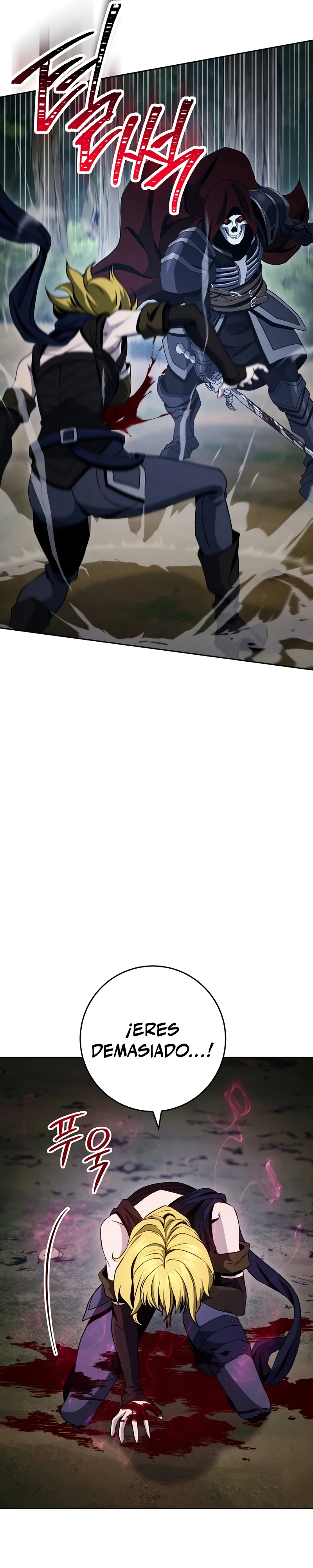 Soldado Esqueleto > Capitulo 231 > Page 251