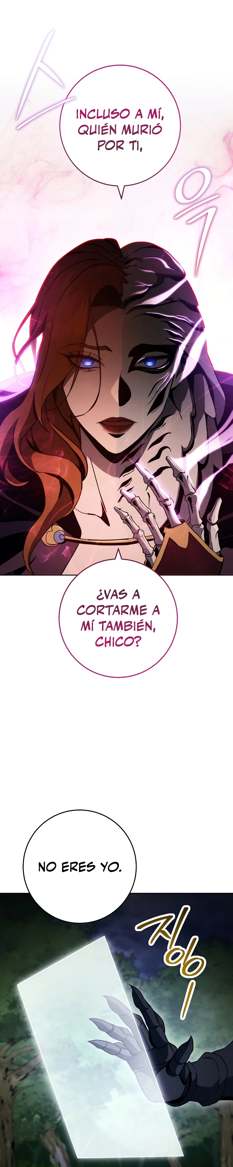 Soldado Esqueleto > Capitulo 231 > Page 261