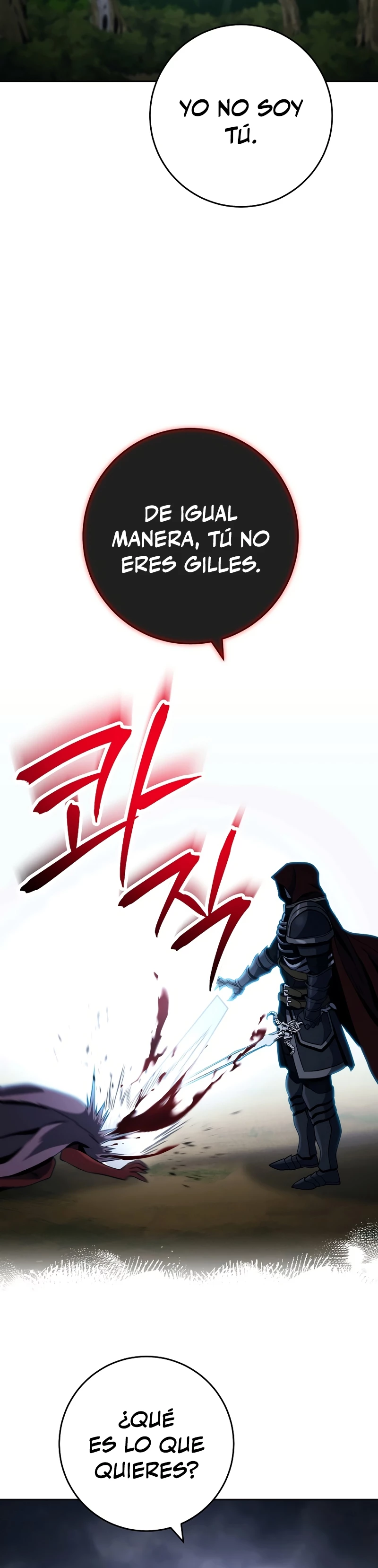 Soldado Esqueleto > Capitulo 231 > Page 271