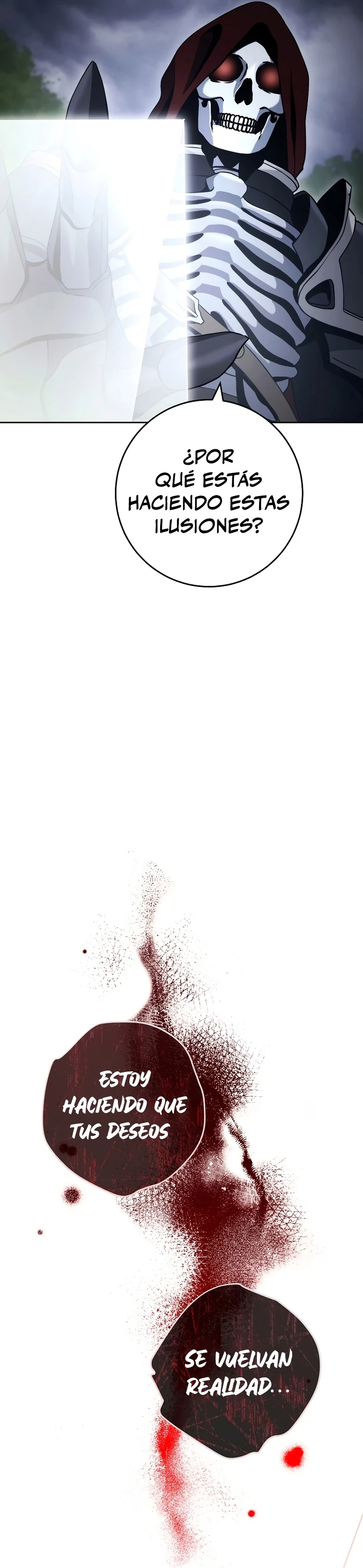Soldado Esqueleto > Capitulo 231 > Page 281