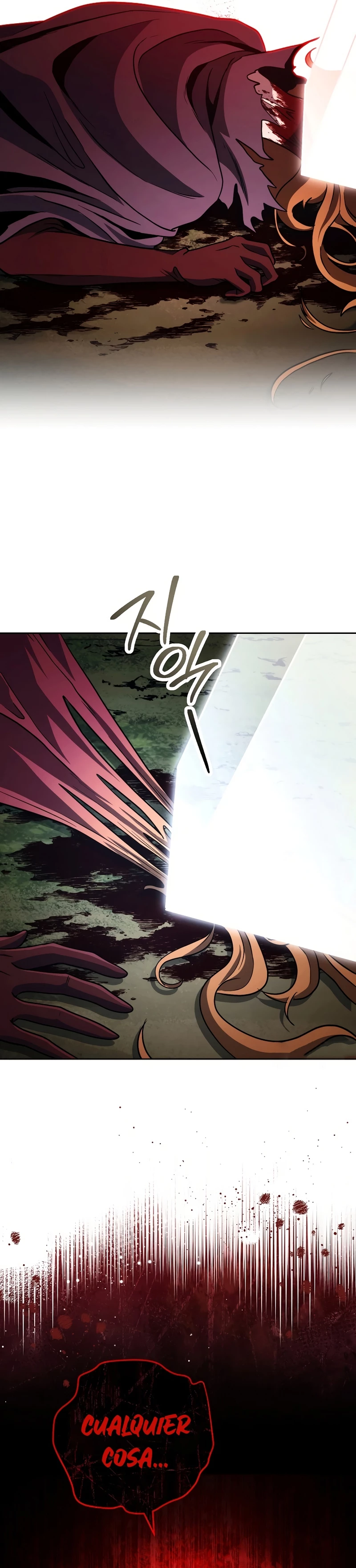 Soldado Esqueleto > Capitulo 231 > Page 291