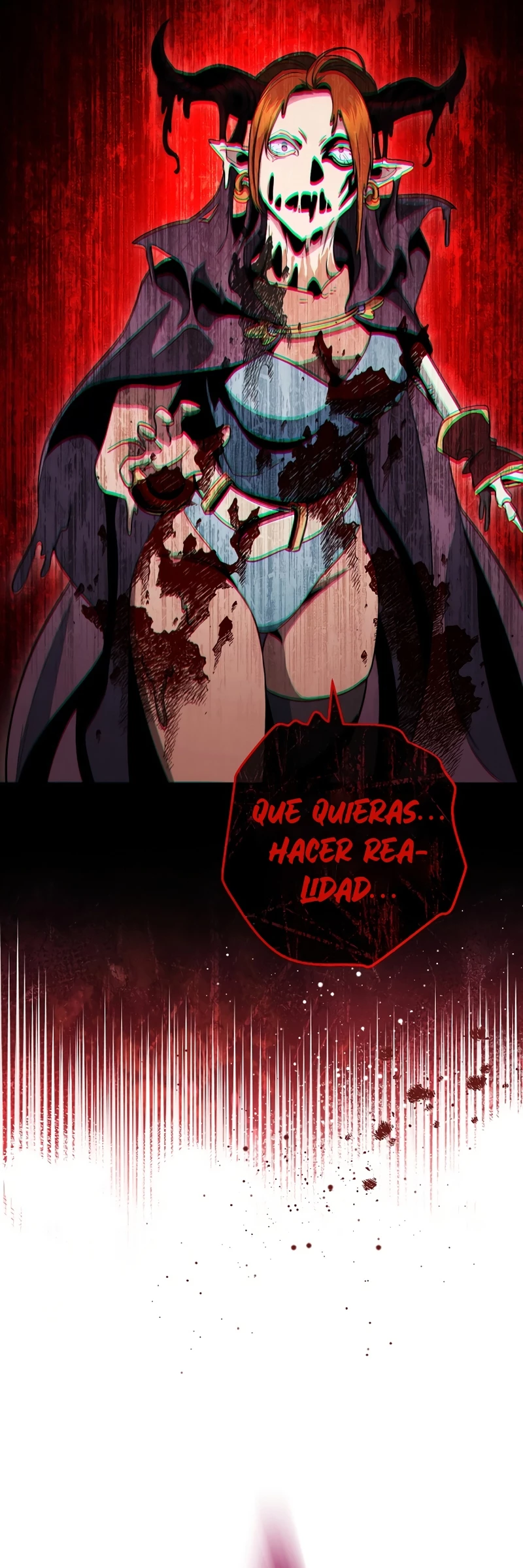 Soldado Esqueleto > Capitulo 231 > Page 301