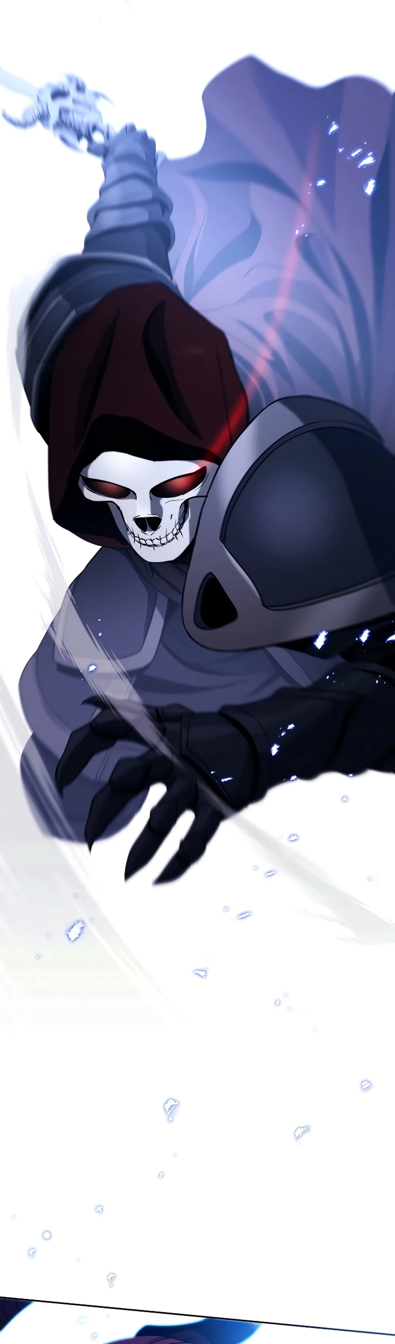 Soldado Esqueleto > Capitulo 231 > Page 341