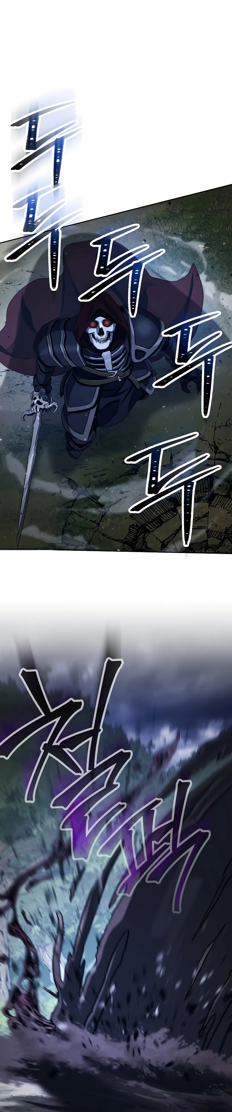 Soldado Esqueleto > Capitulo 231 > Page 371