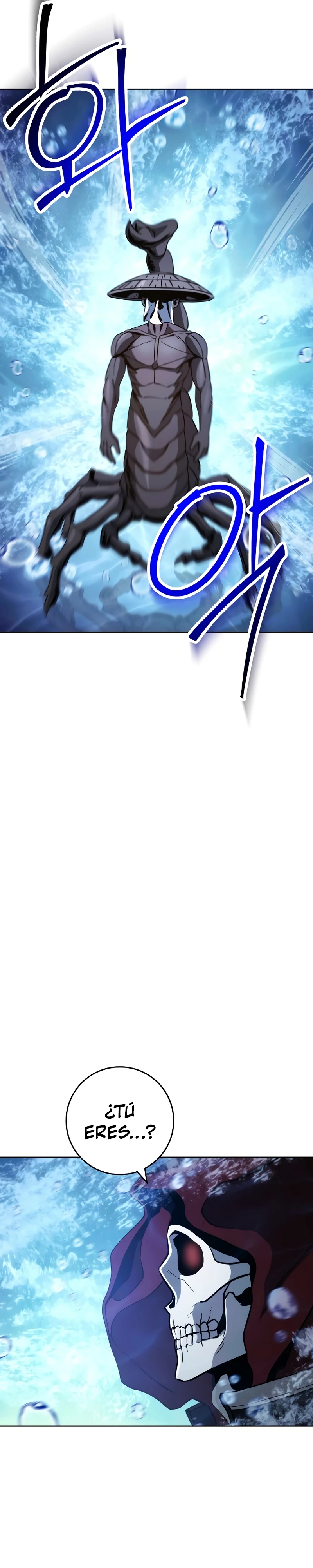 Soldado Esqueleto > Capitulo 231 > Page 411