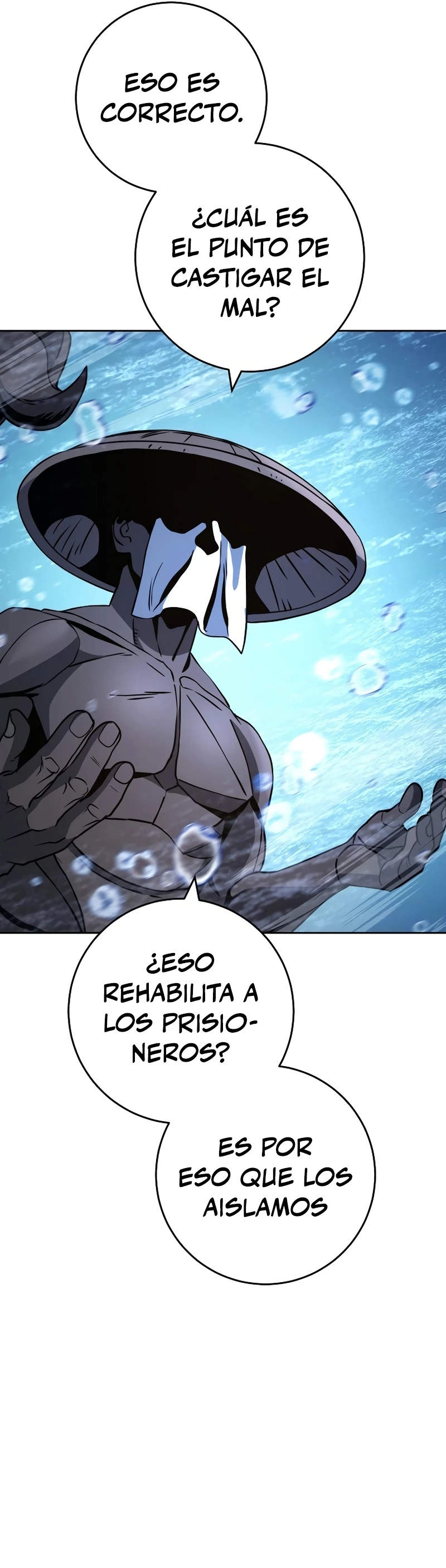 Soldado Esqueleto > Capitulo 231 > Page 451