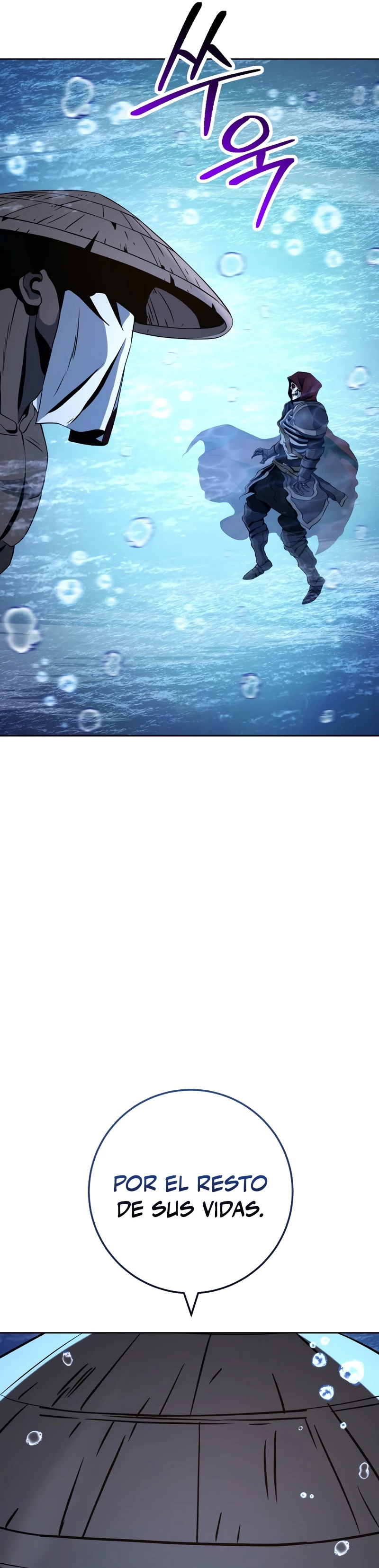 Soldado Esqueleto > Capitulo 231 > Page 461