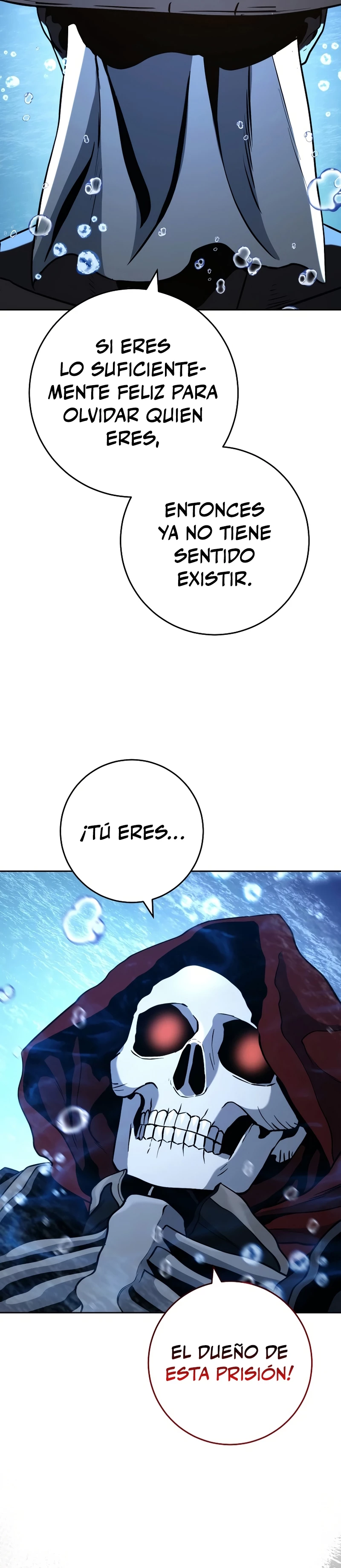 Soldado Esqueleto > Capitulo 231 > Page 471